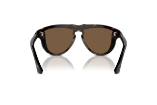 Vista posterior Burberry BE4427 (300273)