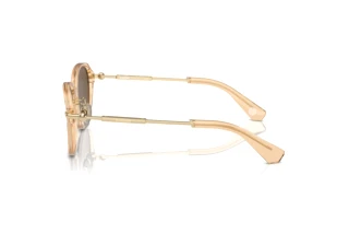 [glasses-side-view] Burberry BE4429D (406373)