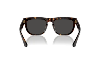 Vista posterior Burberry BE4431U (300287)