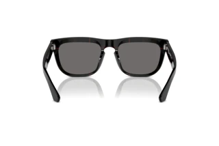 Vista posterior Burberry BE4431U (412181)