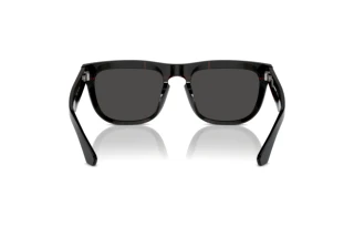 Vista posterior Burberry BE4431U (412187)