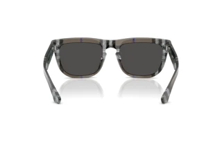 [glasses-back-view] Burberry BE4431U (414787)