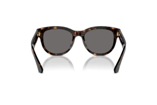 Vista posterior Burberry BE4432U (300281)