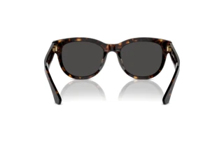 Vista posterior Burberry BE4432U (300287)