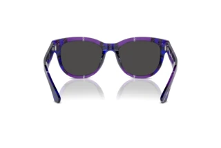 [glasses-back-view] Burberry BE4432U (411387)