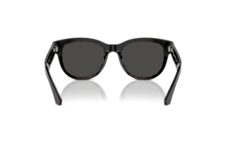 [glasses-back-view] Burberry BE4432U (412187)