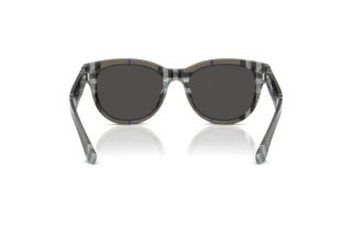 [glasses-back-view] Burberry BE4432U (414787)
