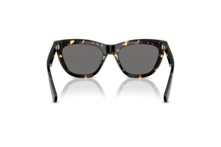 Vista posterior Burberry BE4435 (410681)