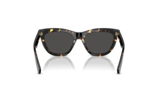 Vista posterior Burberry BE4435 (410687)