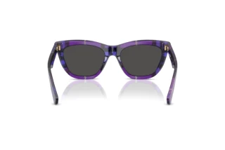 Vista traseira Burberry BE4435 (411387)