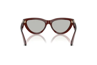 [glasses-back-view] Burberry BE4436U (41448V)