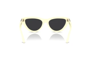 [glasses-back-view] Burberry BE4436U (41456G)