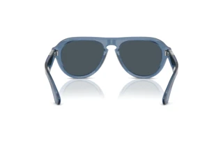 [glasses-back-view] Burberry BE4437U (411787)
