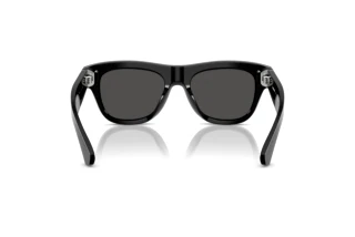 [glasses-back-view] Burberry BE4438U (300187)