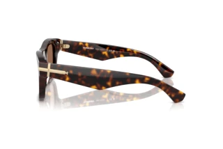 [glasses-side-view] Burberry BE4438U (300273)