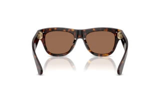 [glasses-back-view] Burberry BE4438U (300273)
