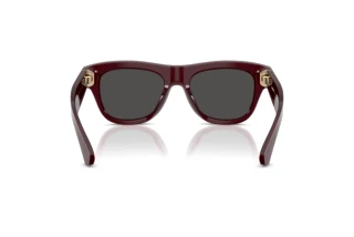 [glasses-back-view] Burberry BE4438U (326587)