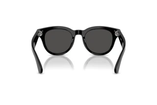 Πίσω όψη Burberry BE4439 (300187)