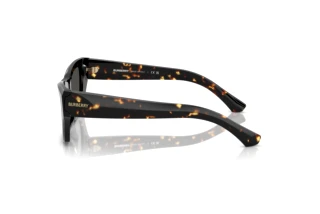 Vue latérale Burberry BE4441U (410687)