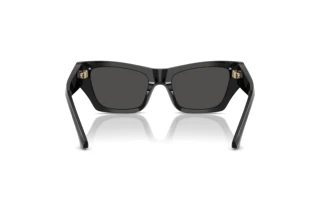 [glasses-back-view] Burberry BE4441U (411287)