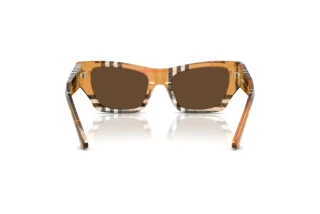 [glasses-back-view] Burberry BE4441U (414673)