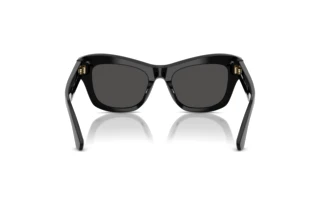 [glasses-back-view] Burberry BE4442U (300187)