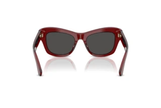 [glasses-back-view] Burberry BE4442U (412887)