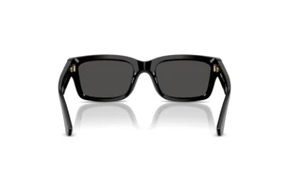 Πίσω όψη Burberry BE4443 (300187)