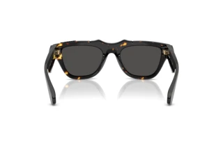 [glasses-back-view] Burberry BE4445U (410687)