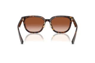 Vista posterior Burberry BE4446D (300213)