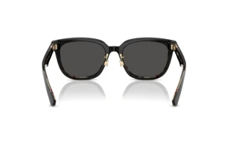 Vista posterior Burberry BE4446D (412187)