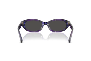 [glasses-back-view] Burberry BE4447D (411387)