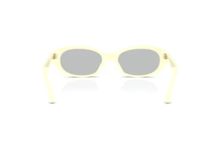 [glasses-back-view] Burberry BE4447D (414587)