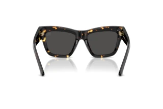 Πίσω όψη Burberry BE4449 (410687)