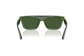 Vista posterior Burberry BE4451U (417471)