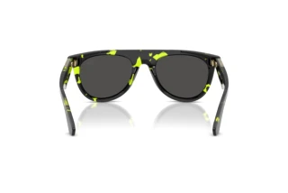 Vy bakifrån Burberry BE4452U (412487)