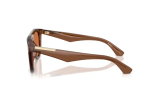 Vista lateral Burberry BE4452U (417373)