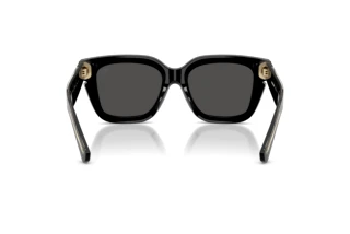 Vista posterior Burberry BE4453 (300187)