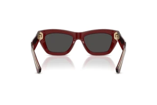 [glasses-back-view] Burberry BE4454 (412887)