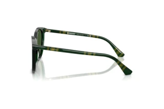 Πλευρική όψη Burberry BE4455 (416271)