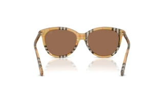 [glasses-back-view] Burberry BE4455 (416373)