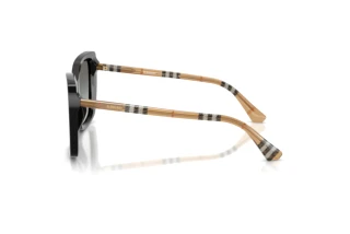 Vedere laterală Burberry BE4456 (416111)