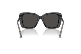 Vista posterior Burberry BE4456 (416587)