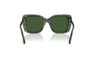 Vista posterior Burberry BE4456 (416971)