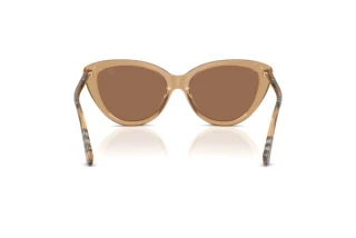 [glasses-back-view] Burberry BE4457 (416473)