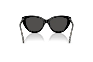 Vista posterior Burberry BE4457 (416587)