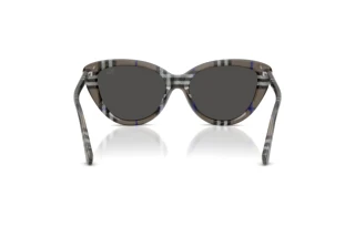 [glasses-back-view] Burberry BE4457 (416687)
