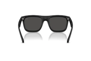 Vista posterior Burberry BE4458U (346487)