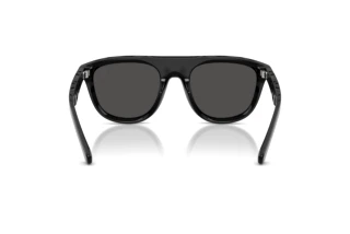 Vista posterior Burberry BE4459U (300187)