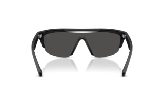 [glasses-back-view] Burberry BE4460U (346487)